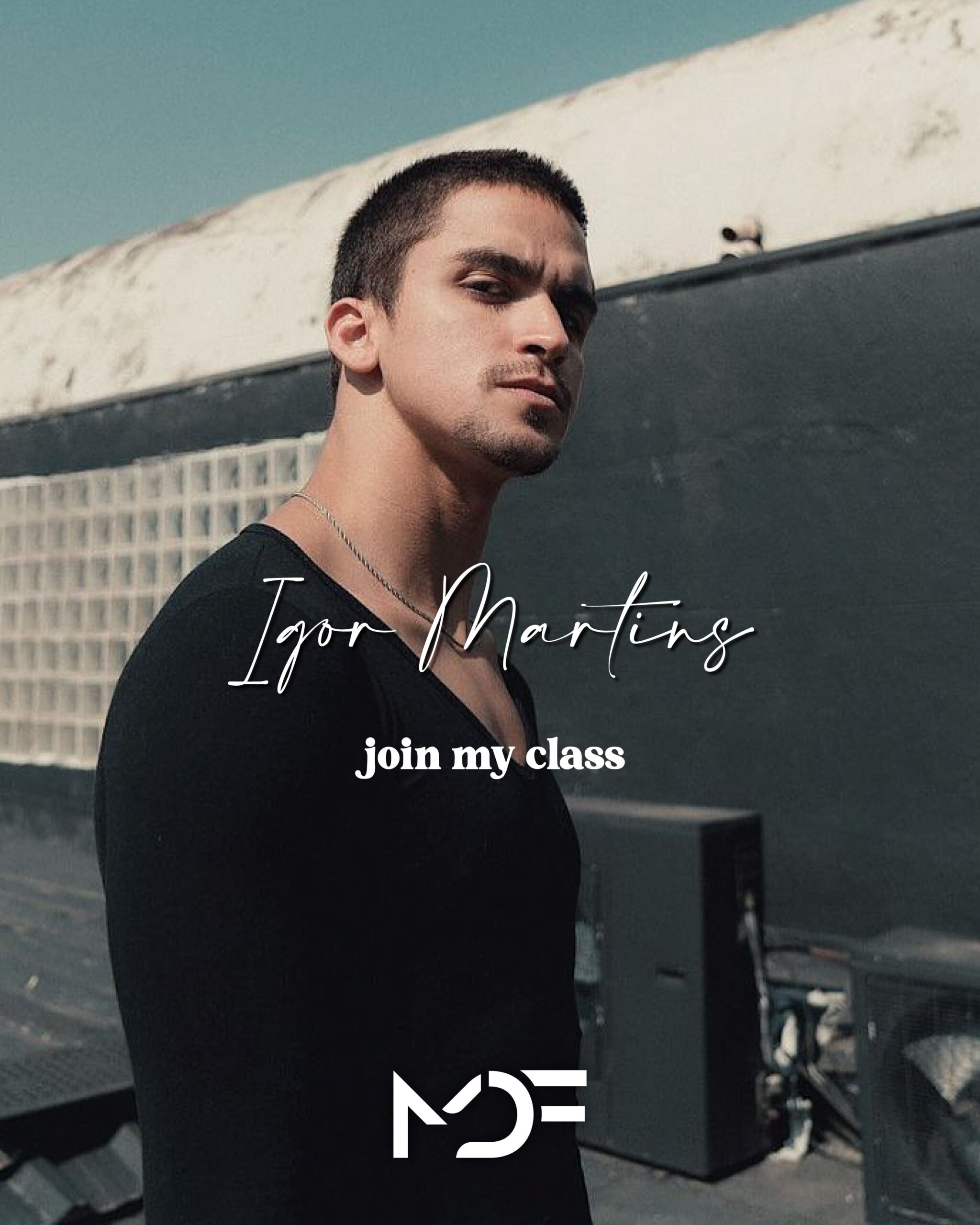 IGOR Martins