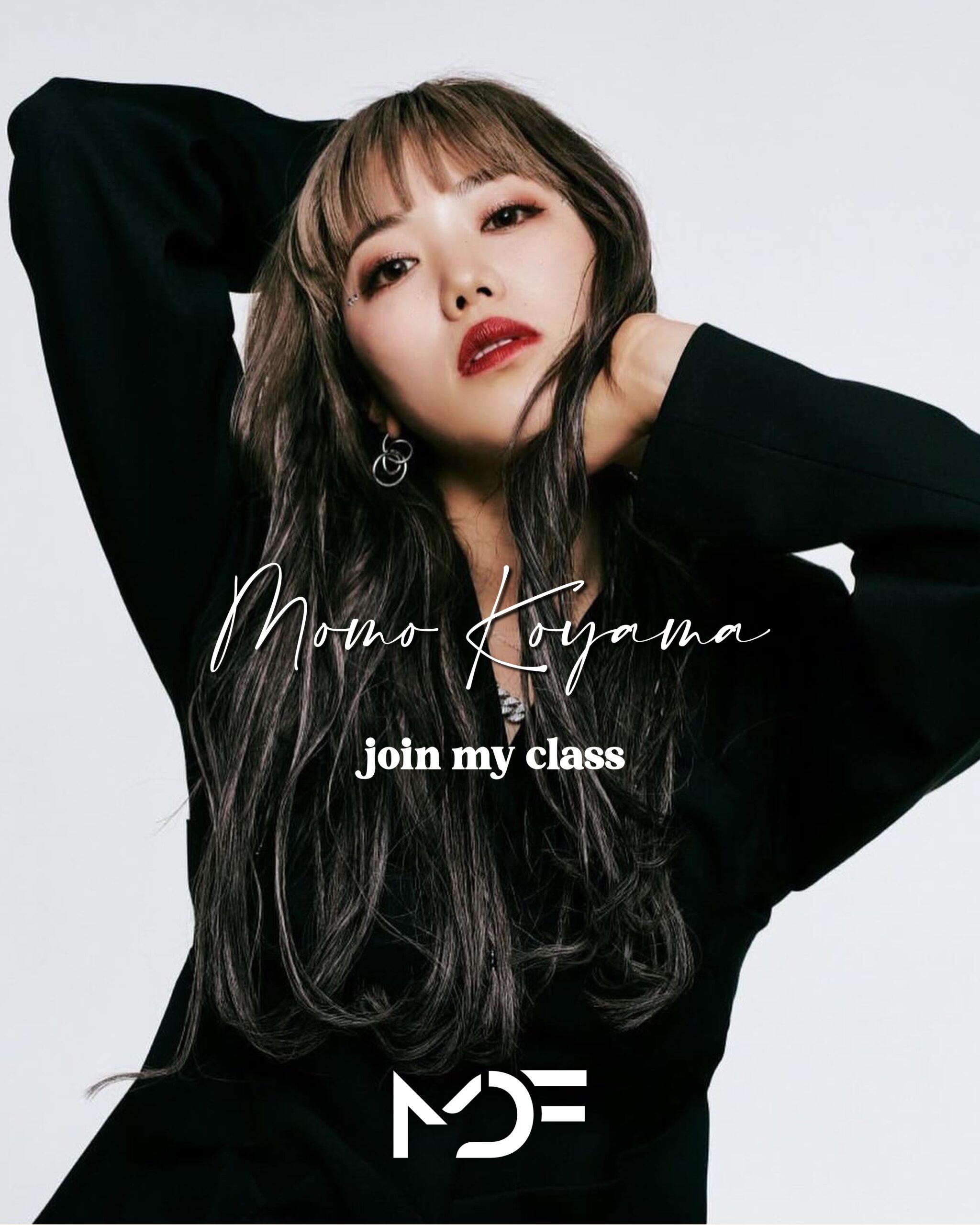 MOMO Koyama